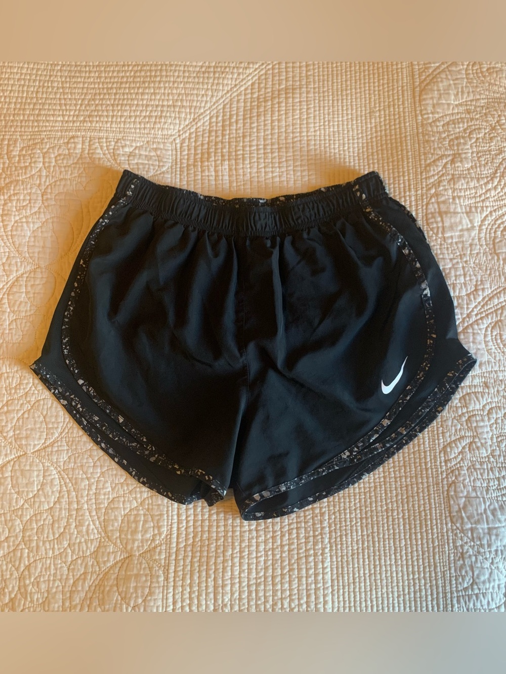 Nike Women's Dri-FIT Tempo Running Shorts